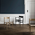 CH36 Dining Chair