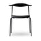CH88P Dining Chair  option Loke 7150