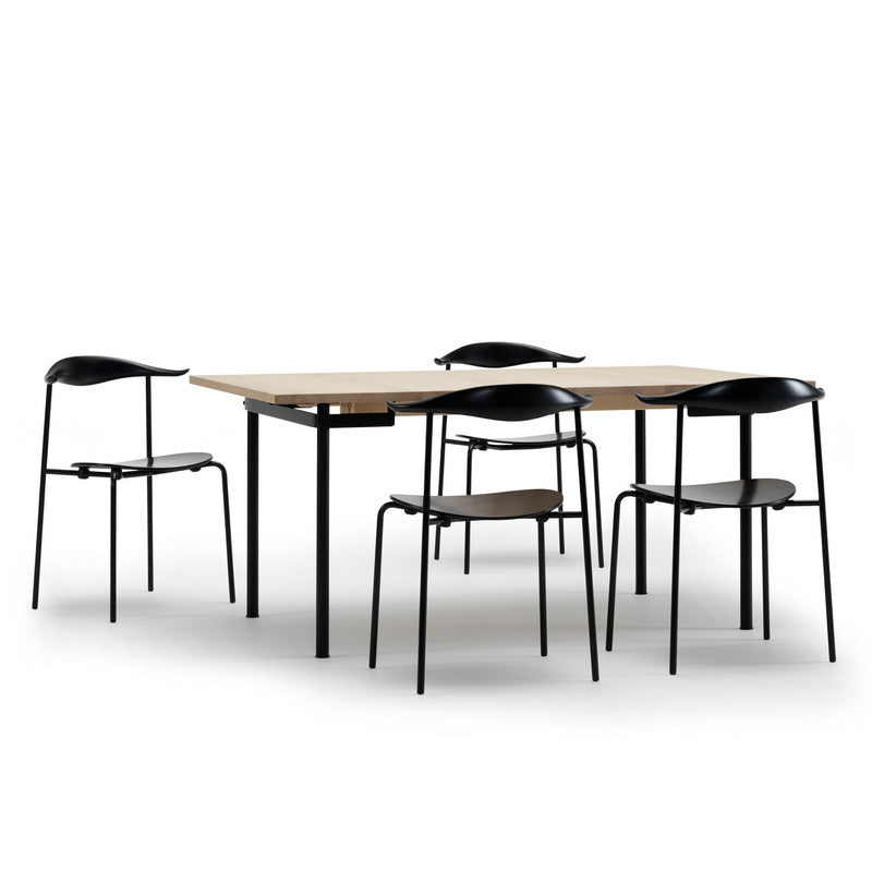 Carl Hansen CH88P Dining Chair - Thumbnail 3