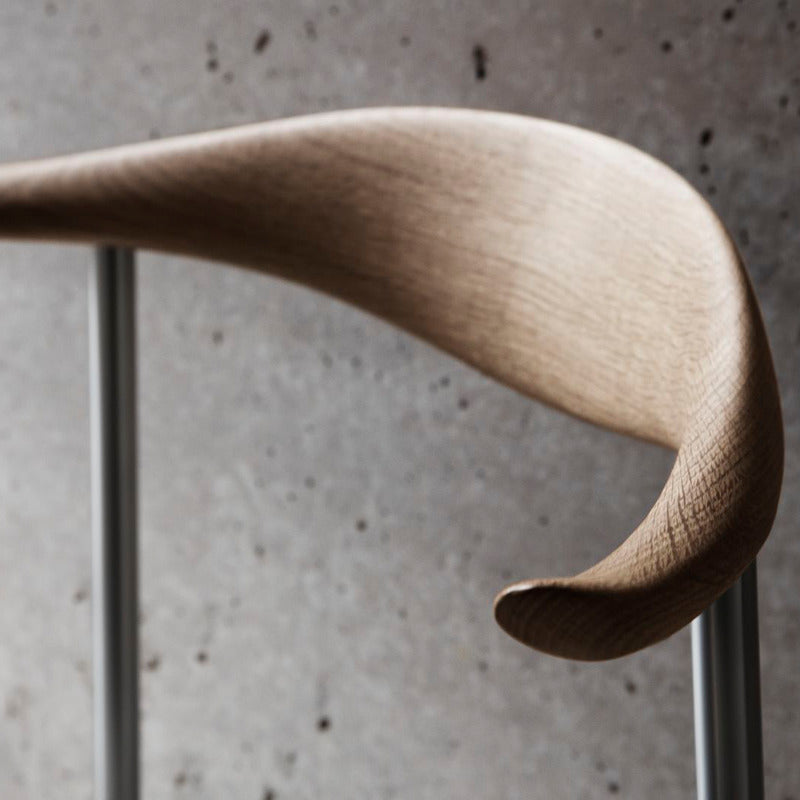Carl Hansen and Son CH88P Dining Chair - 2Modern