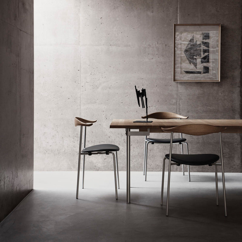 Carl Hansen and Son CH88P Dining Chair - 2Modern