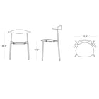 CH88P Dining Chair