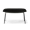 CH468 Oculus Chair  option CH446 Footstool in Divina Melange 180