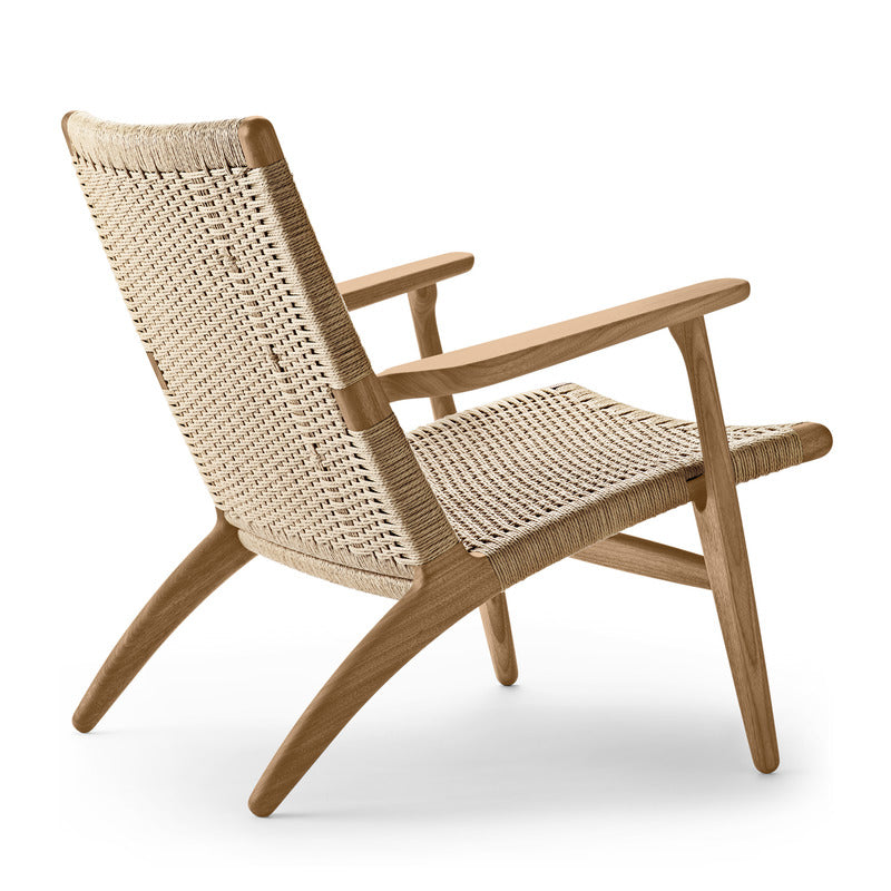 CH25 Lounge Chair