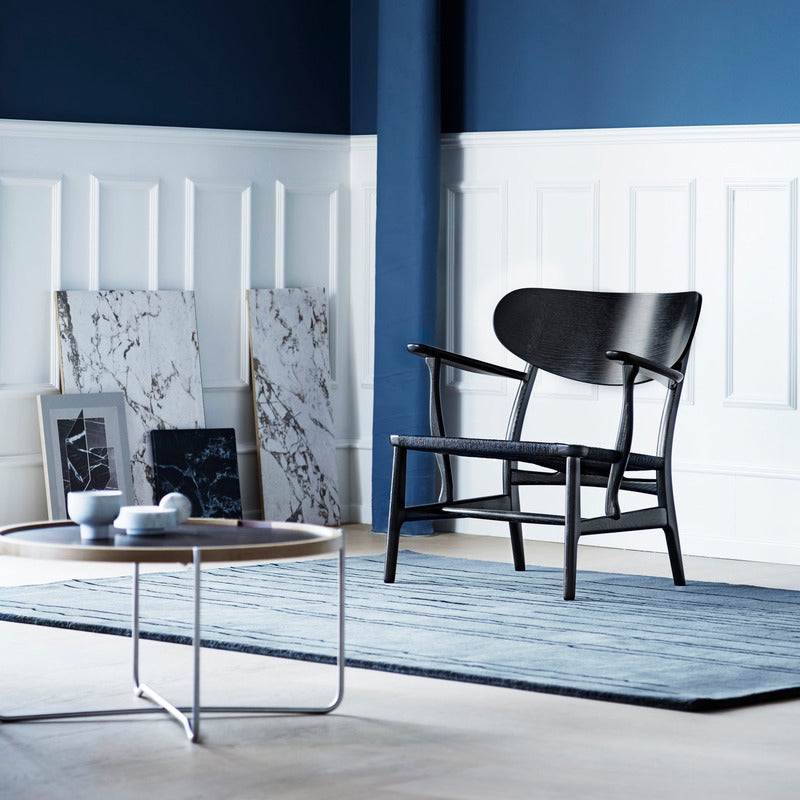 Carl Hansen and Son CH417 Tray Table - 2Modern