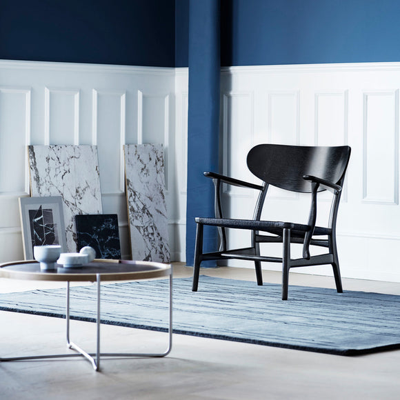 Carl Hansen and Son CH417 Tray Table - 2Modern