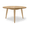 CH008 Coffee Table  option Oak / Oil