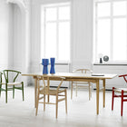 CH327 Dining Table