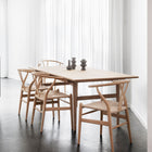 CH327 Dining Table