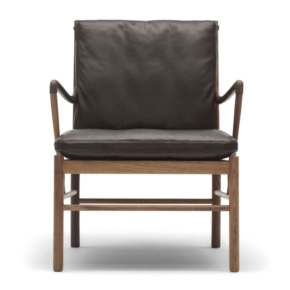 OW149 Colonial Chair