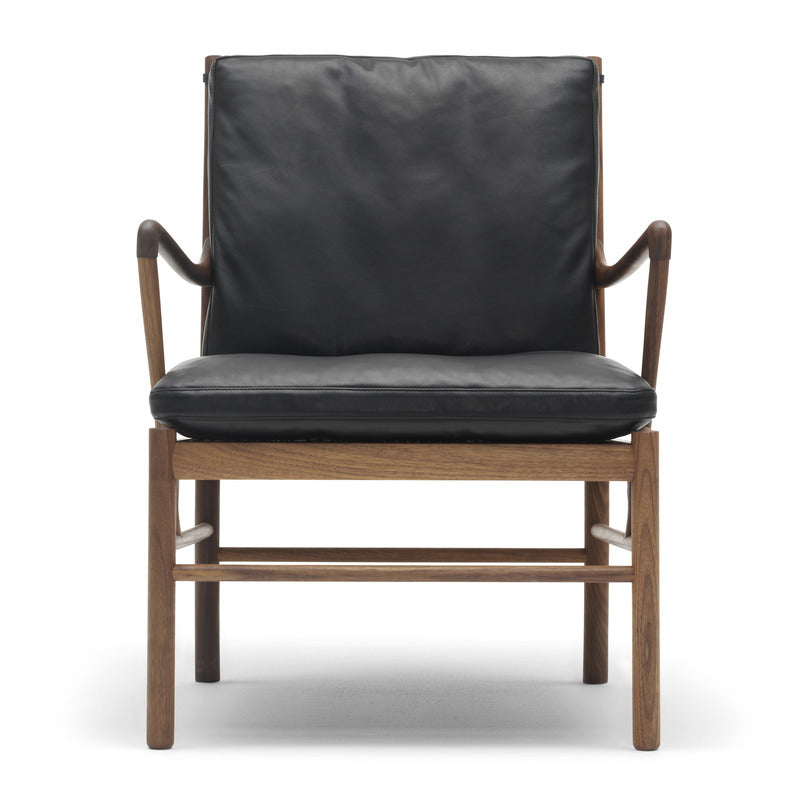 OW149 Colonial Chair