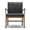 OW149 Colonial Chair  option Thor 301