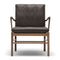 OW149 Colonial Chair  option Thor 306