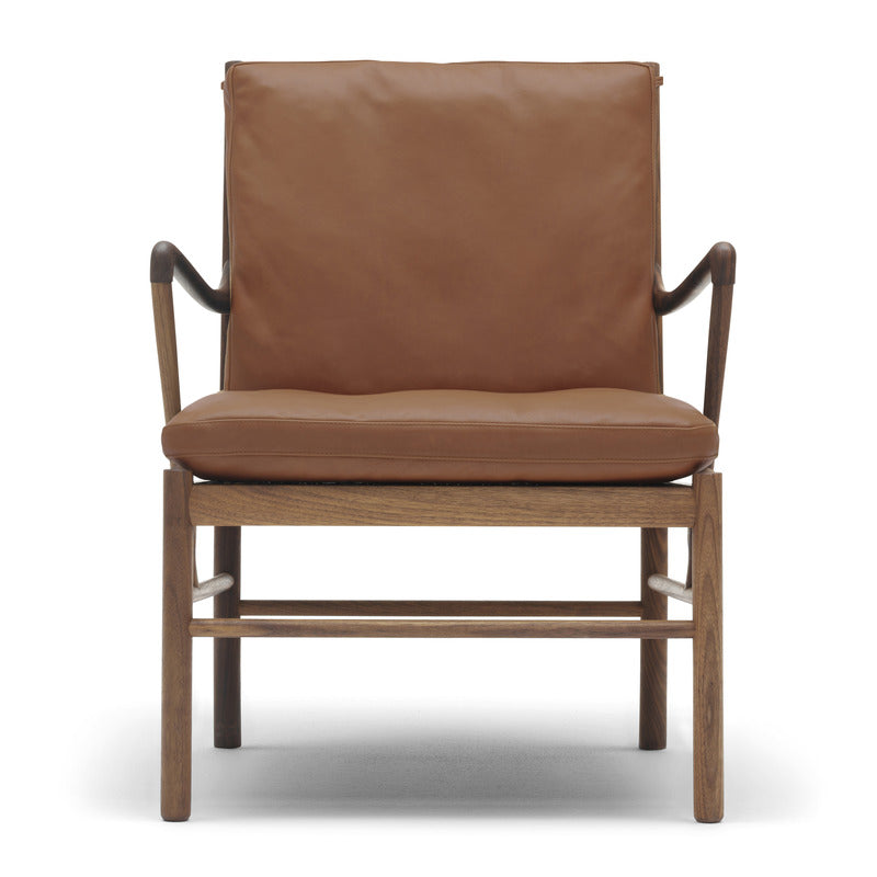 OW149 Colonial Chair