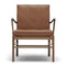 OW149 Colonial Chair  option Thor 307