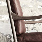 OW149 Colonial Chair