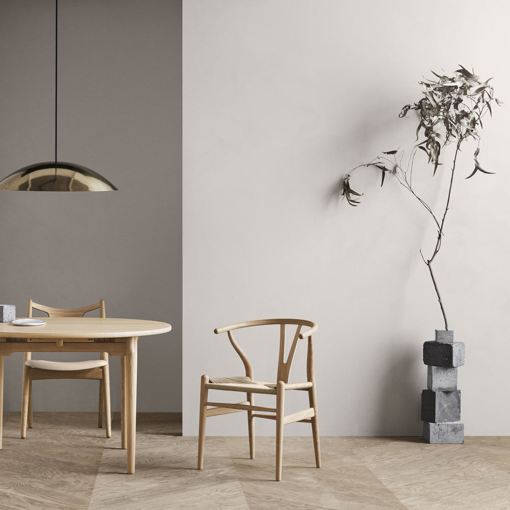 CH24 Wishbone Chair
