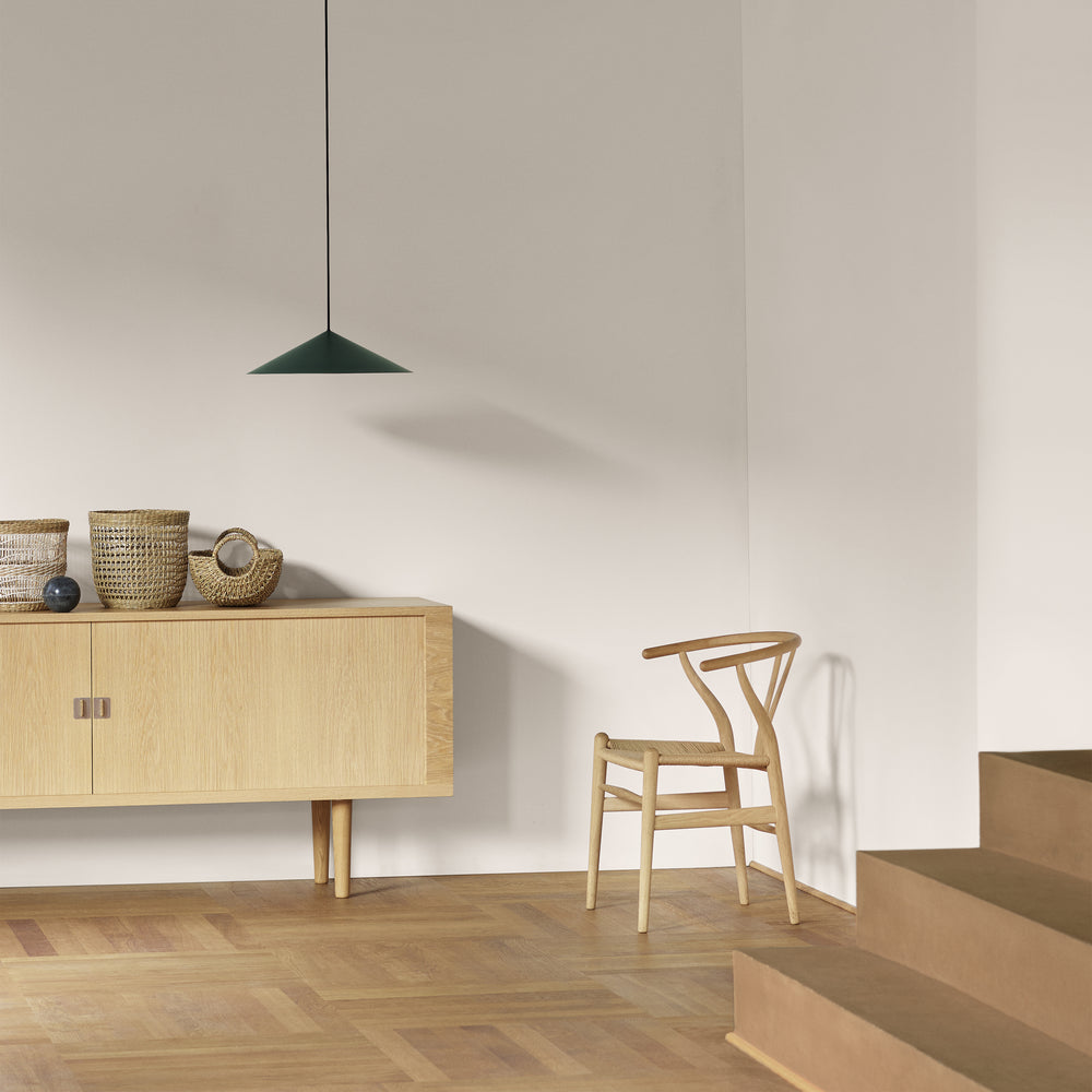 CH24 Wishbone Chair