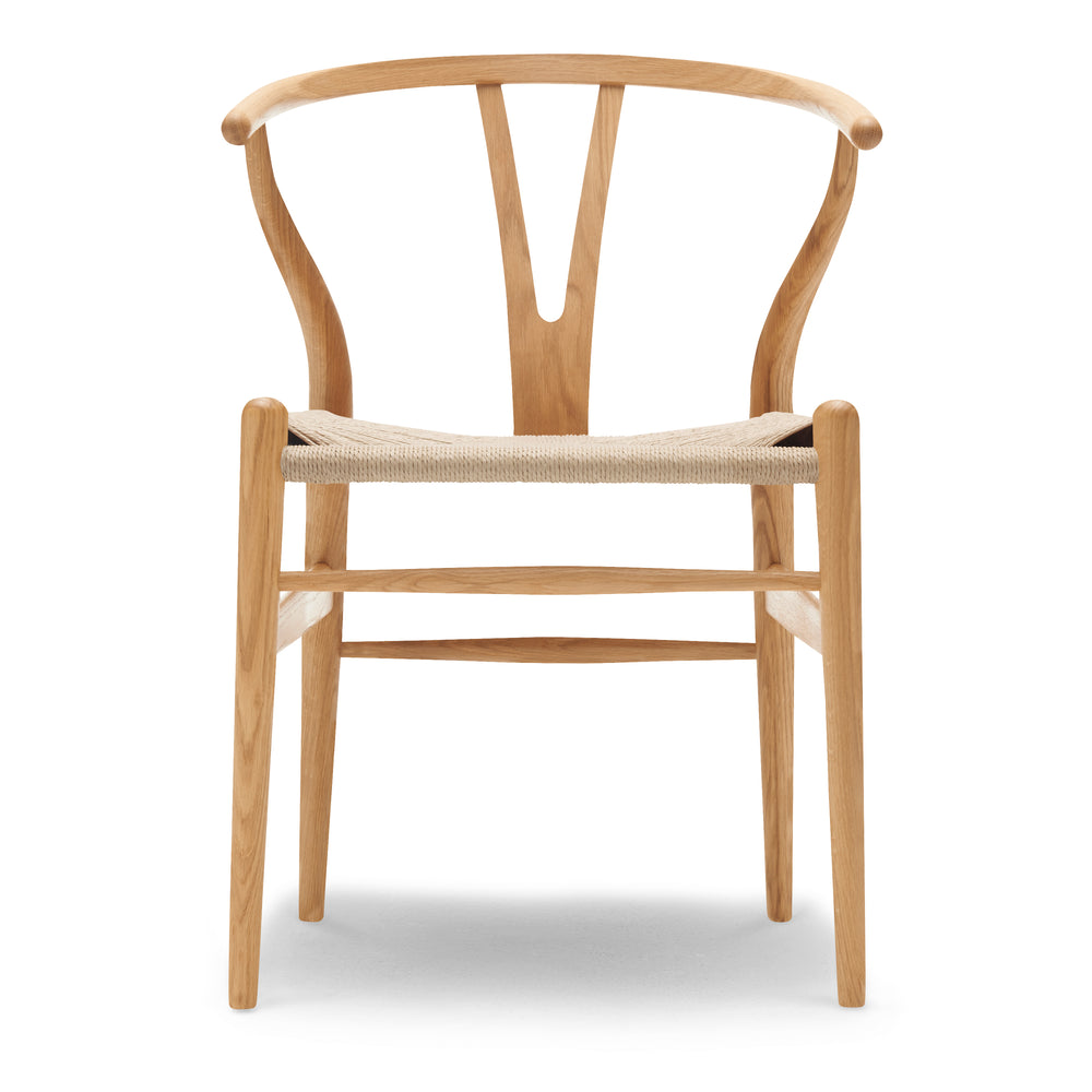 CH24 Wishbone Chair