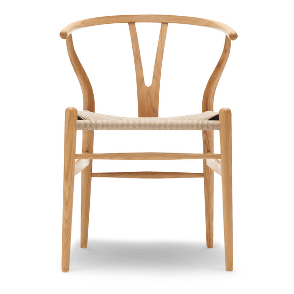 CH24 Wishbone Chair