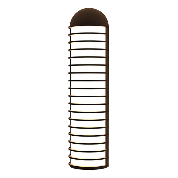 Lighthouse Outdoor LED Wall Sconce