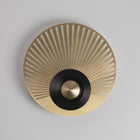 Earth Radian Wall / Ceiling Light