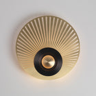 Earth Radian Wall / Ceiling Light