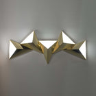 Tetra Wall Light