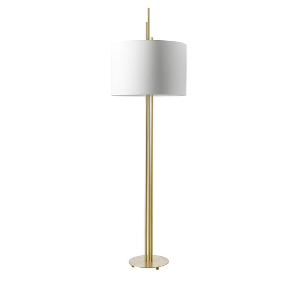 Upper Floor Lamp