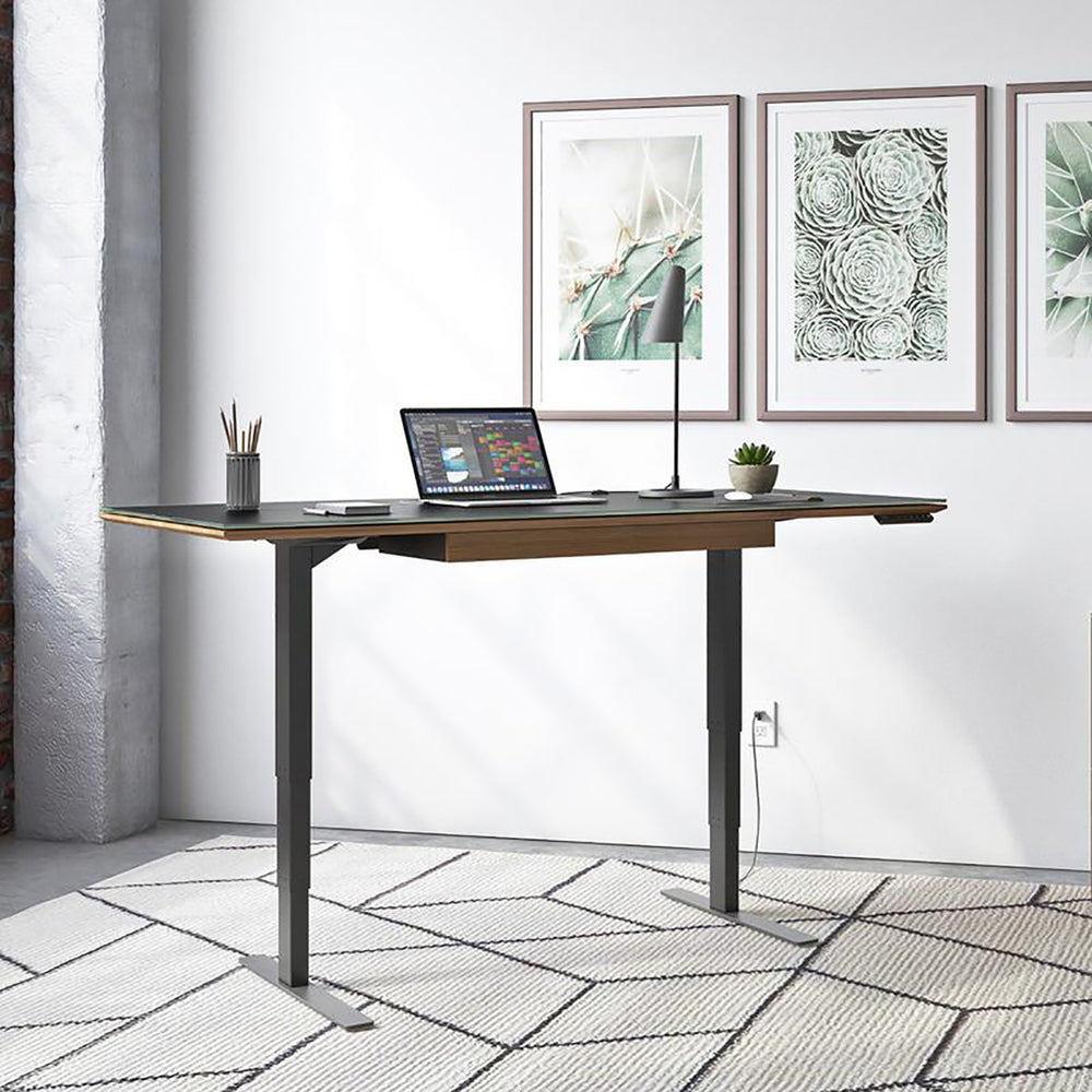 Sequel 20 Lift Desk
