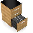 Sequel 20 3-Drawer File Cabinet