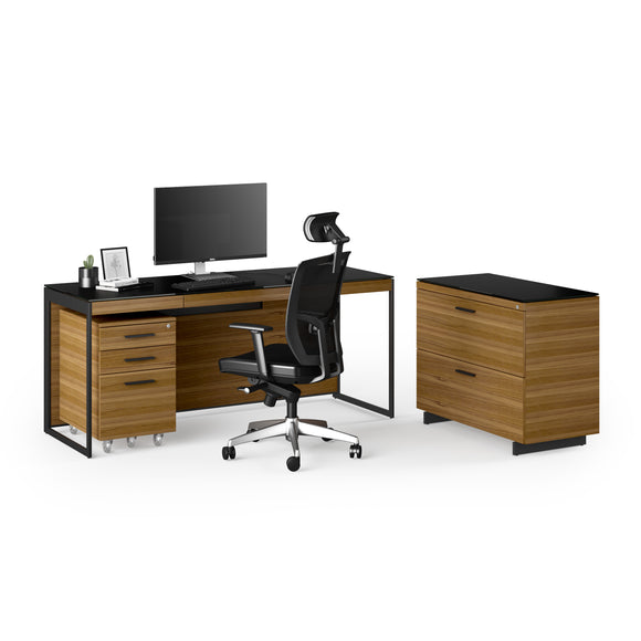 BDI Sequel 20 Lateral File Cabinet 2Modern