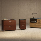 Sequel 20 Lateral File Cabinet