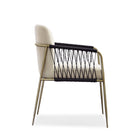 Remix Woven Dining Chair