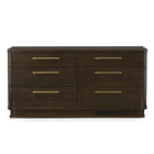 Streamline Dresser