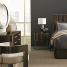 Streamline Dresser