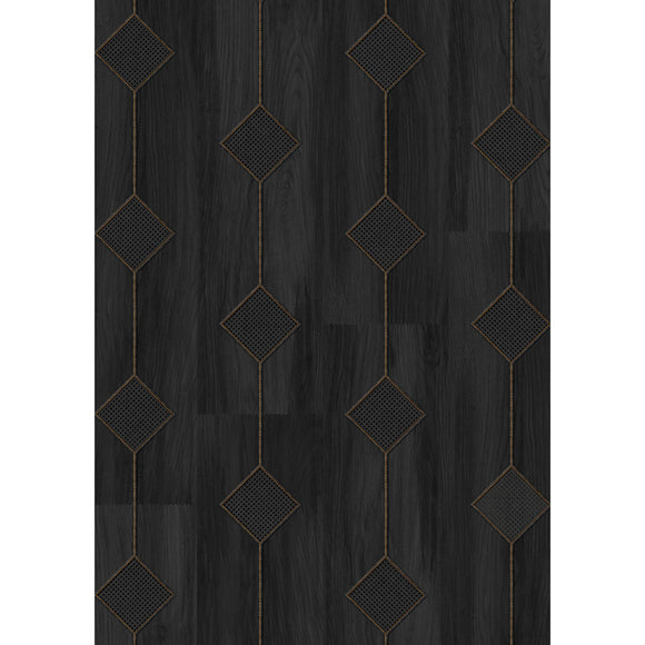 Diamond Webbing Wallpaper