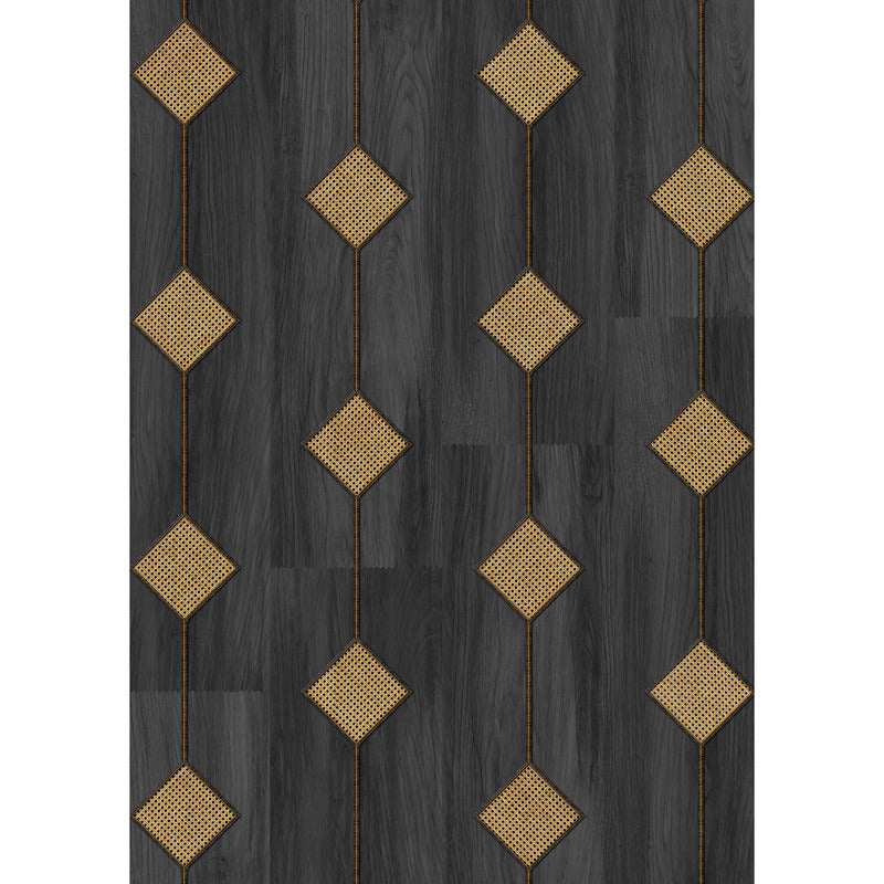 Diamond Webbing Wallpaper