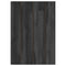 Wood Panel Wallpaper  option Grey