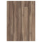 Wood Panel Wallpaper  option Maple