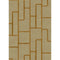 Angle Webbing Wallpaper - Studio Roderick Vos for NLXL  option Oak