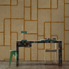 Angle Webbing Wallpaper - Studio Roderick Vos for NLXL