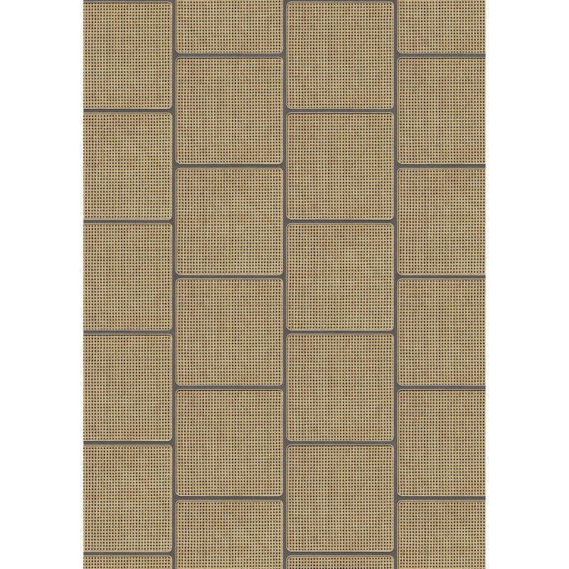 Square Webbing Wallpaper
