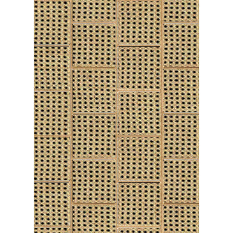 Square Webbing Wallpaper
