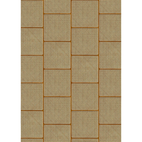 Square Webbing Wallpaper