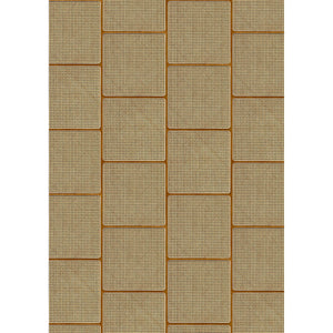 Square Webbing Wallpaper