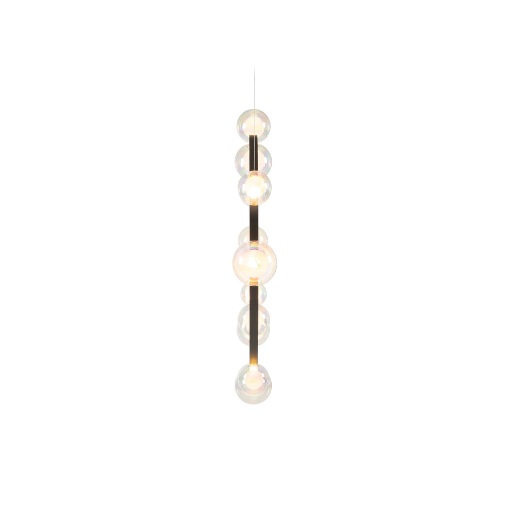 Hubble Bubble Chandelier
