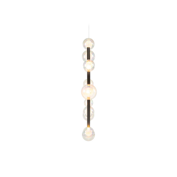 Hubble Bubble Chandelier