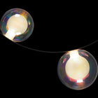 Hubble Bubble Chandelier