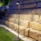 Parker Outdoor LED Floor Lamp